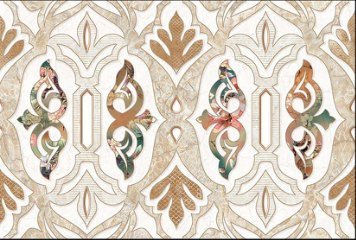 Glossy Series 5 31457-HL-1-724