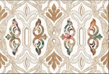 Glossy Series 5 31457-HL-1-724