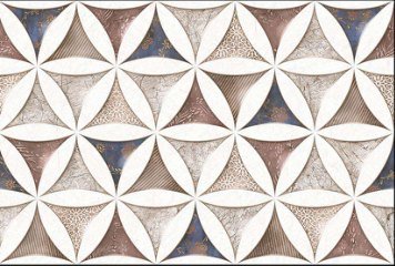 Glossy Series 5 31458-HL-1-722