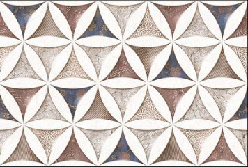 Glossy Series 5 31458-HL-1-722