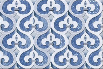 Glossy Series 5 31463-HL-1-733