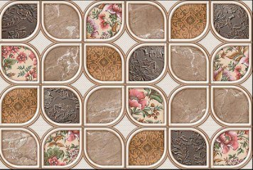 Glossy Series 5 31464-HL-1-732