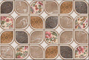 Glossy Series 5 31464-HL-1-732