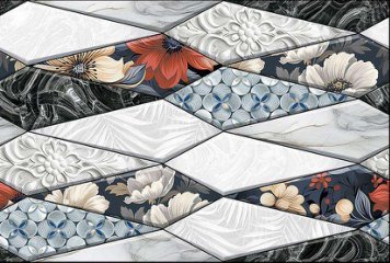 Glossy Series 5 31470-HL-1-704