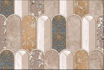 Glossy Series 5 31471-HL-1-744