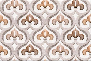 Glossy Series 5 31471-HL-2-733