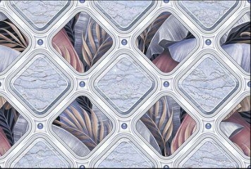 Glossy Series 5 31472-HL-1-721