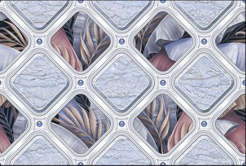 Glossy Series 5 31472-HL-1-721