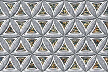 Glossy Series 5 31473-HL-1-722