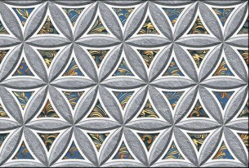 Glossy Series 5 31473-HL-2-722