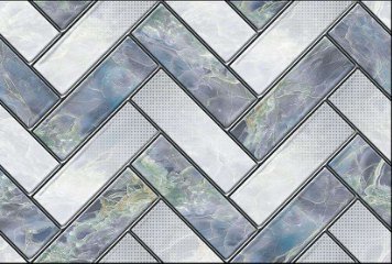 Glossy Series 5 31477-HL-1-743