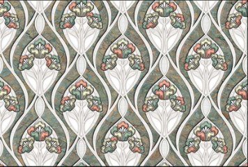 Glossy Series 5 31479-HL-1-754