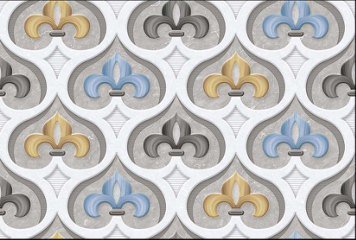 Glossy Series 5 31484-HL-1-733