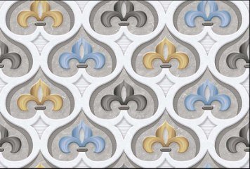 Glossy Series 5 31484-HL-1-733