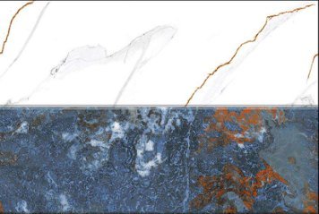 Glossy Series 6 31496-HL-2-702