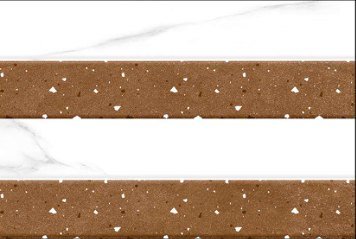 Glossy Series 6 31499-HL-1-701