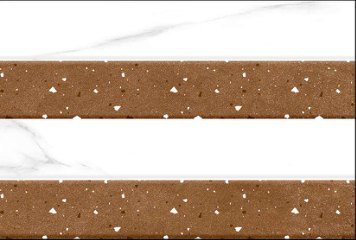 Glossy Series 6 31499-HL-1-701