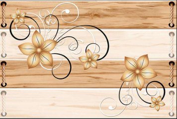 Glossy Series 6 31506-HL-1-701