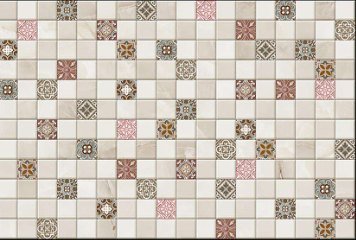 Glossy Series 6 31511-HL-1-726