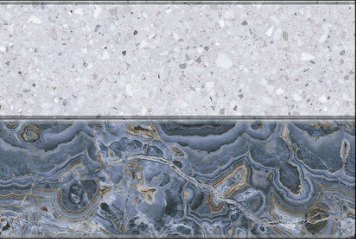 Glossy Series 6 31519-HL-1-702