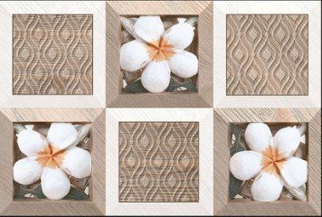 Glossy Series 6 31520-HL-1-P