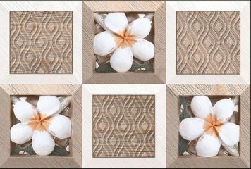 Glossy Series 6 31520-HL-1-P