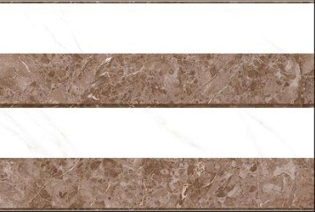 Glossy Series 6 31526-HL-2-701