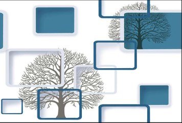 Glossy Series 6 31529-HL-1-P