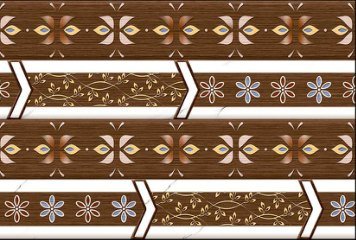 Glossy Series 6 31532-HL-2-701