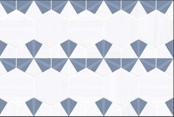 Glossy Series 6 31538-HL-1-739