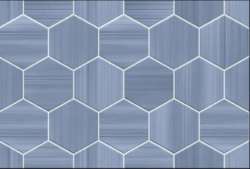 Glossy Series 6 31538-DK739