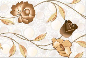 Glossy Series 6 31540-HL-1-718