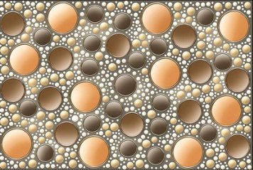 Glossy Series 6 31540-DK718