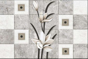 Glossy Series 6 31541-HL-1-715