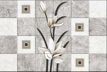 Glossy Series 6 31541-HL-1-715