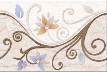 Glossy Series 6 31543-HL-1-LTS-95