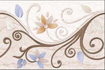 Glossy Series 6 31543-HL-1-LTS-95