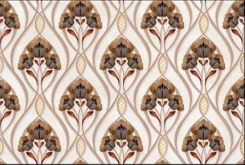 Glossy Series 6 31547-HL-1-754