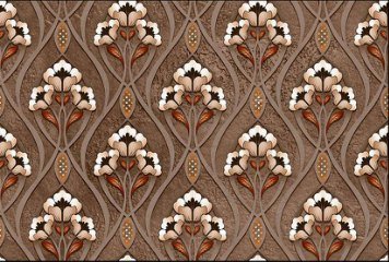 Glossy Series 6 31547-HL-2-754