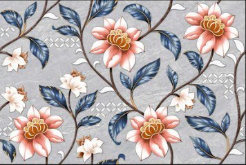 Glossy Series 6 31548-HL-1-756