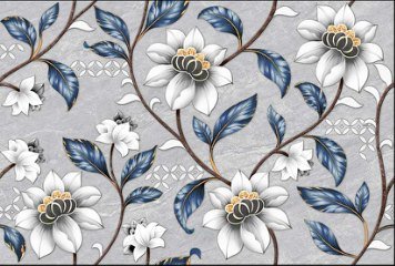 Glossy Series 6 31548-HL-2-756