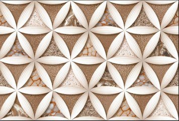 Glossy Series 6 31549-HL-2-722