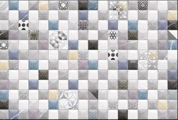 Glossy Series 6 31552-HL-1-726