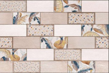 Glossy Series 6 31553-HL-1-716