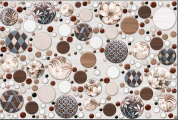 Glossy Series 6 31554-HL-1-718