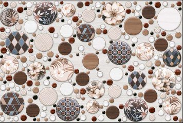 Glossy Series 6 31554-HL-1-718