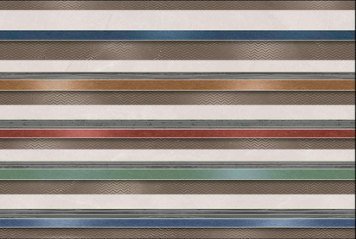 Glossy Series 6 31555-HL-1-727