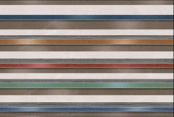 Glossy Series 6 31555-HL-1-727