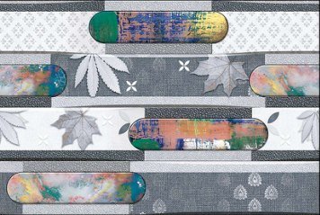 Glossy Series 6 31556-HL-1-746