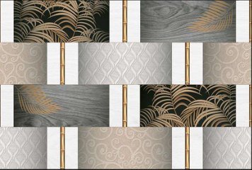 Glossy Series 6 31557-HL-1-736